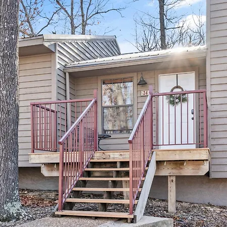 Villa Pine Ridge 24